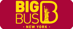 The Big Bus Company New York